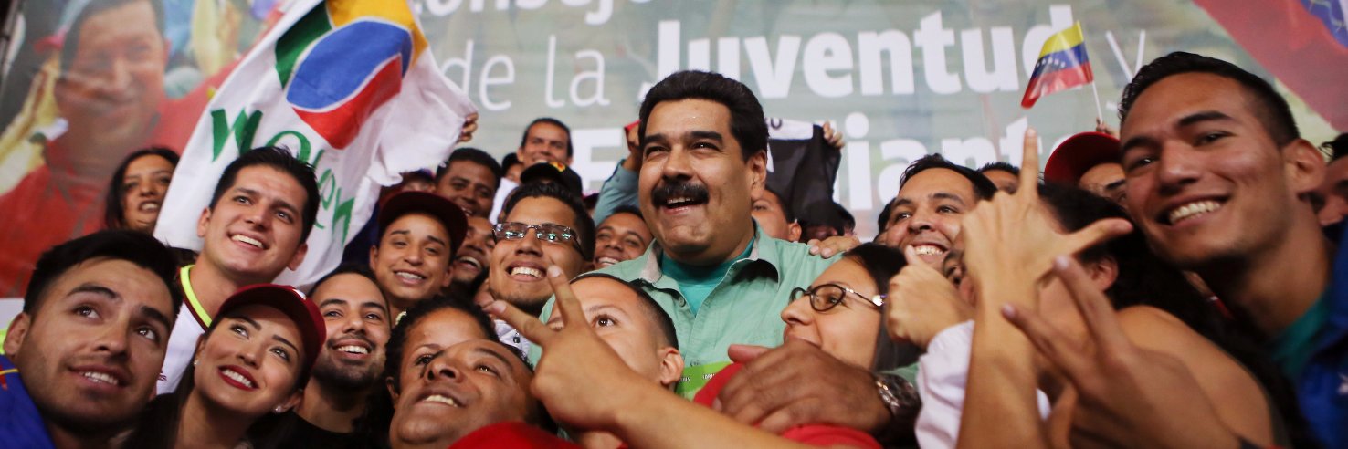 Chamba Juvenil banner