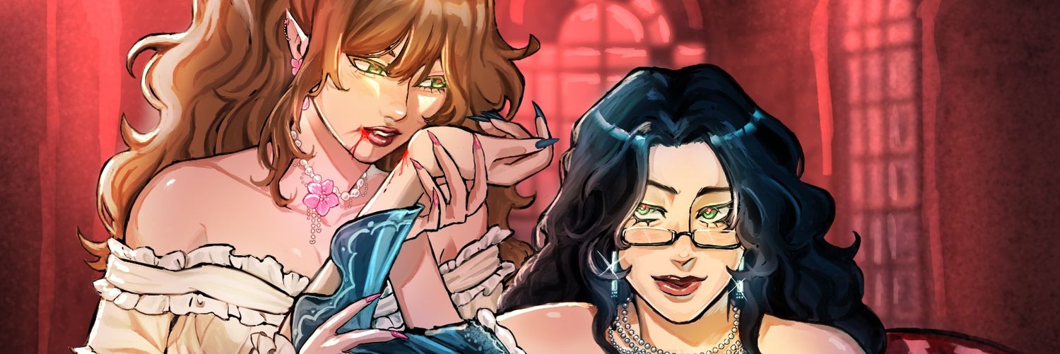 ketlen ツ | #OrdemParanormal banner