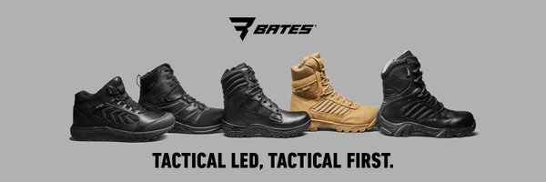 BatesFootwear Profile Banner
