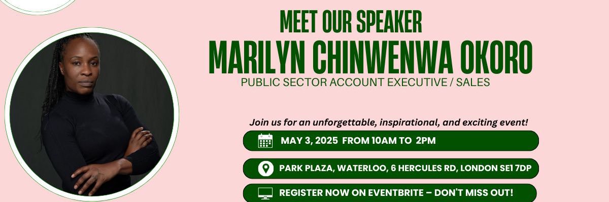 Marilyn Okoro OLY banner