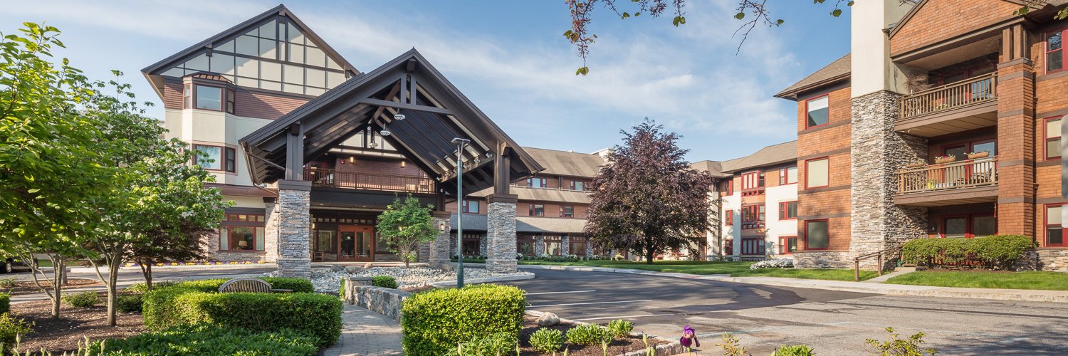 Edgehill Community banner