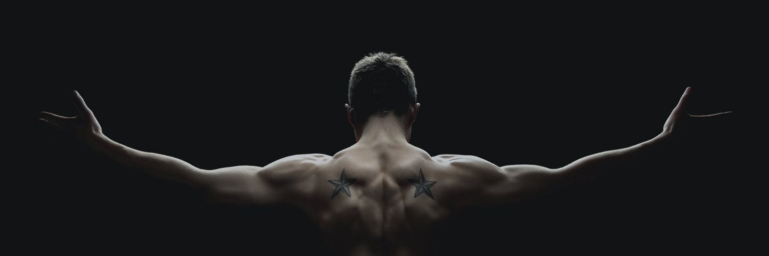 Schlong DeLarge banner