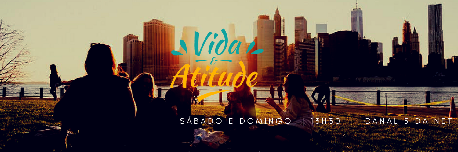 VidaeAtitude's profile banner image