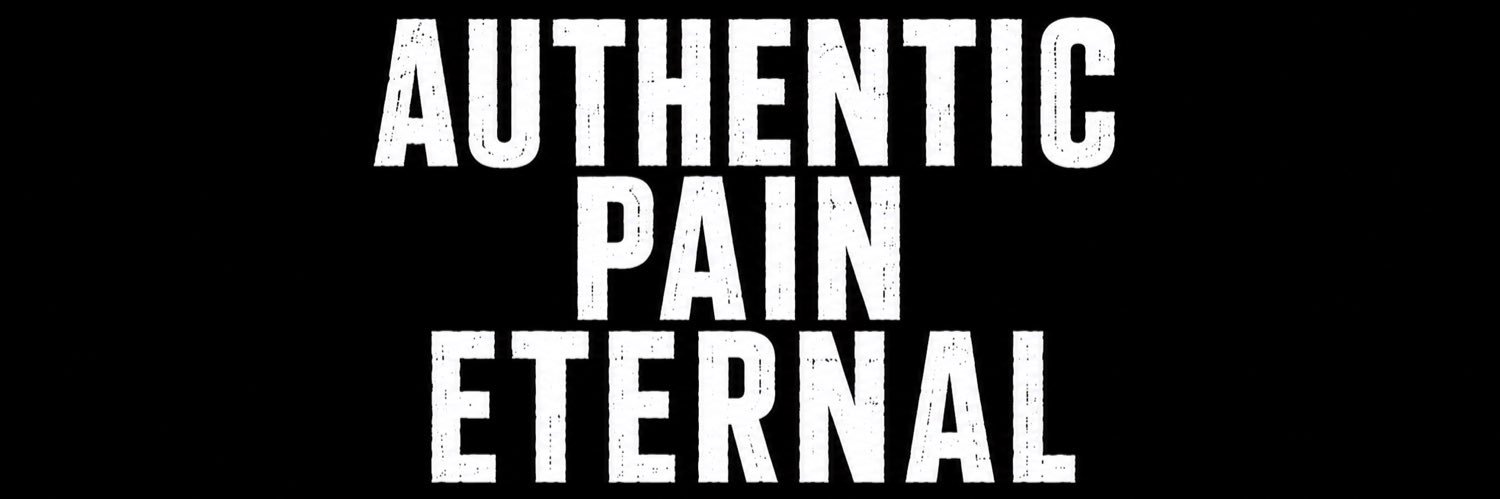 authenticpaine's profile banner image