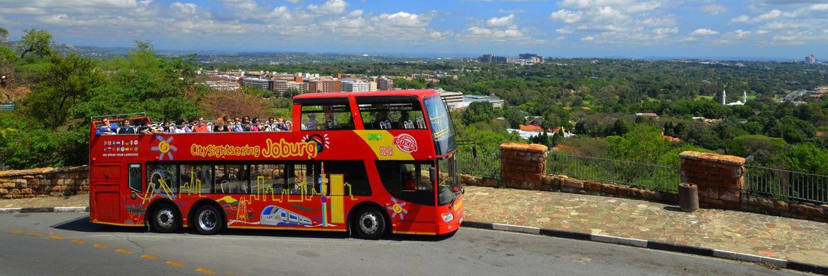 CitySightseeing banner
