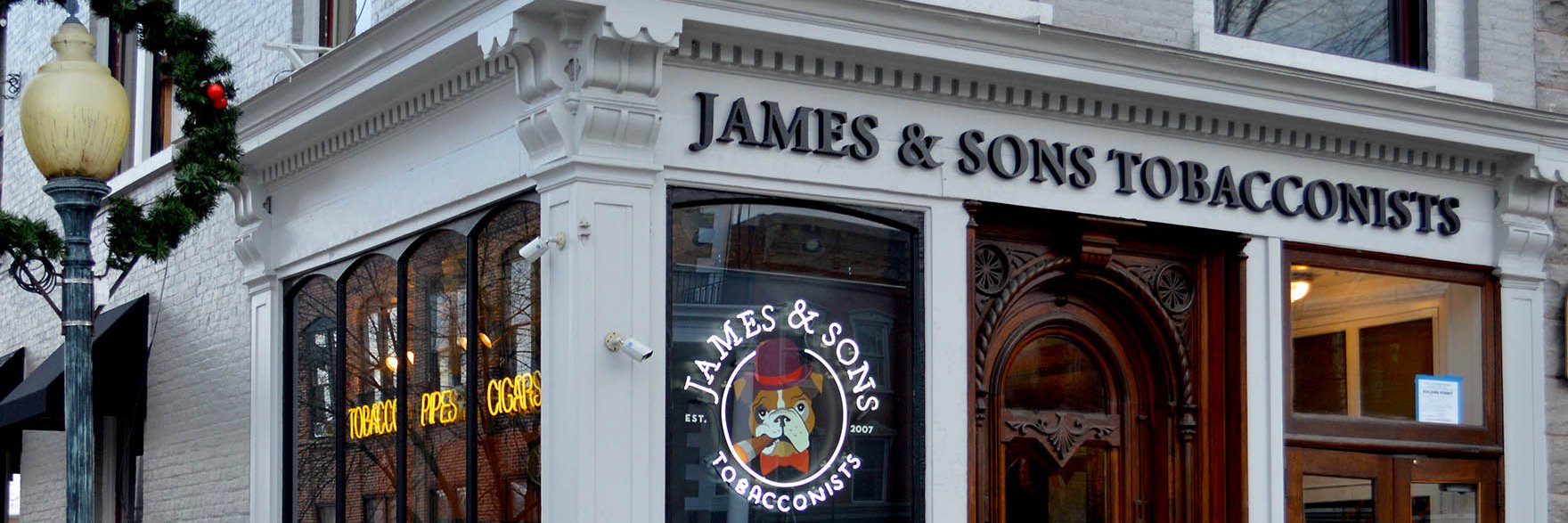 JamesnSonsCigar's profile banner image