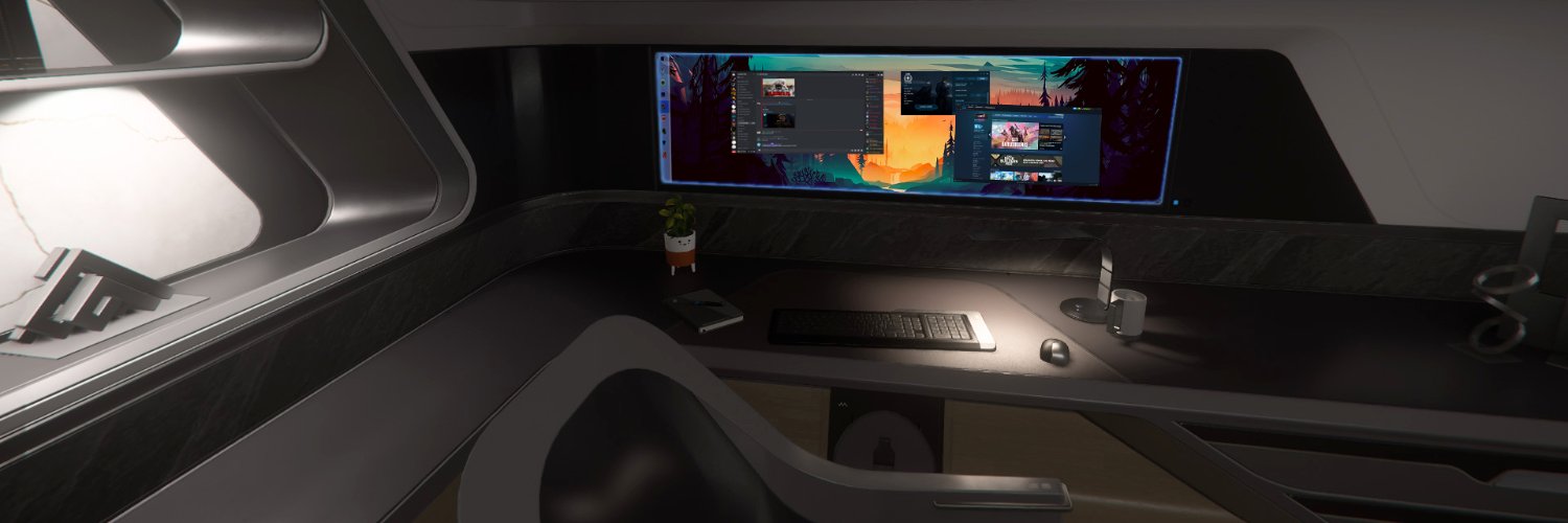 Prof. Oberon Azrael banner