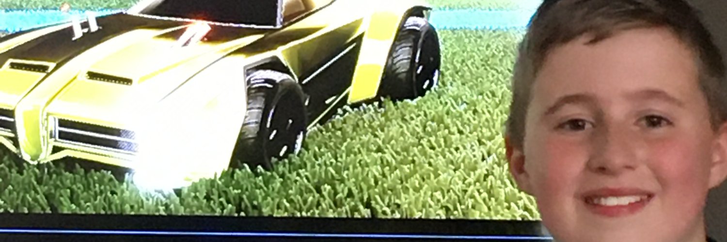 MarkTheShark72's profile banner image