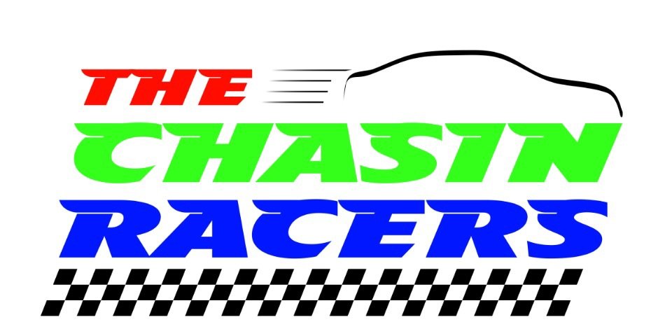 TheChasinRacers's profile banner image