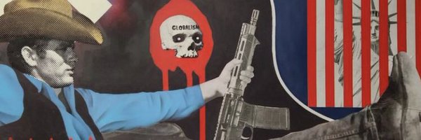 gunslinger375 Profile Banner