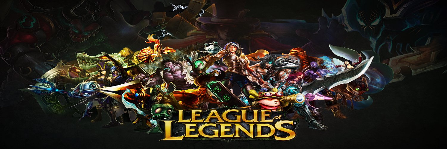 Riot Points Gratuits banner
