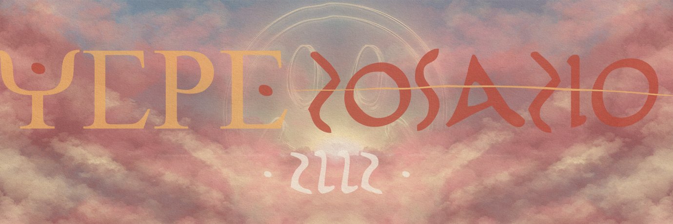yepe zosazio banner