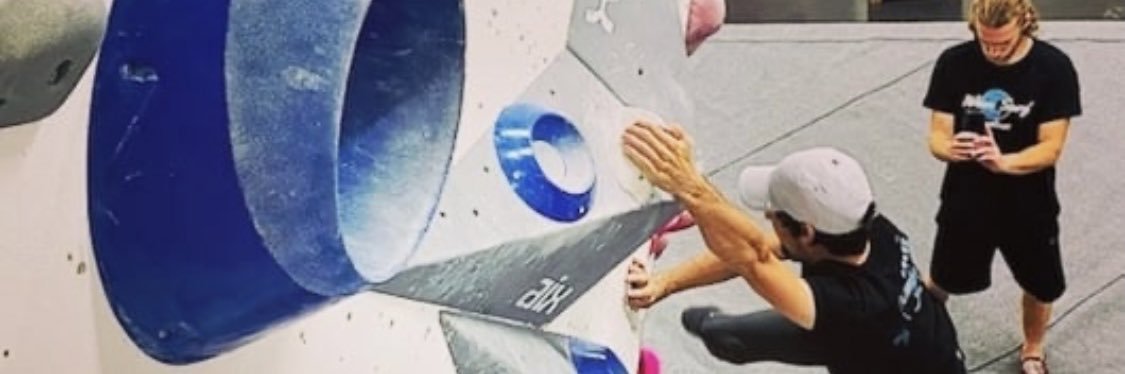 The Okami 🐺 banner