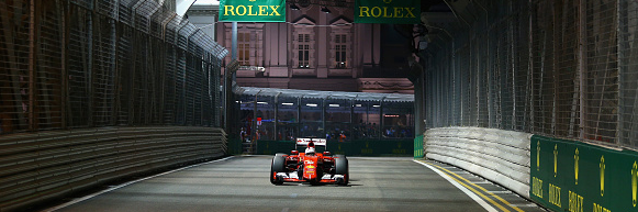 AbsoluteF1Fan's profile banner image
