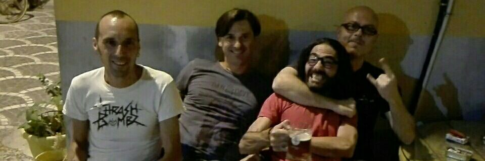 Giuseppe Abate banner