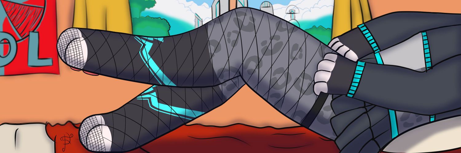 TheDerpyDragon banner