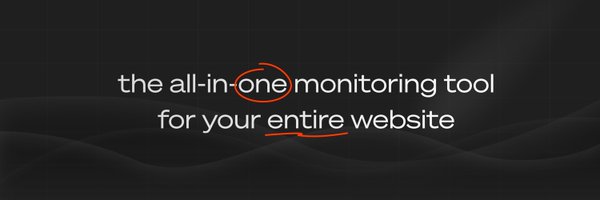OhDearApp Profile Banner