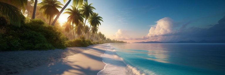 Arielle Phoenix banner