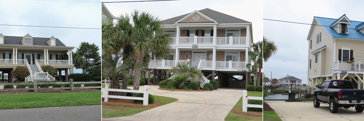 John Hart | Ocean Breezes Home Inspections banner