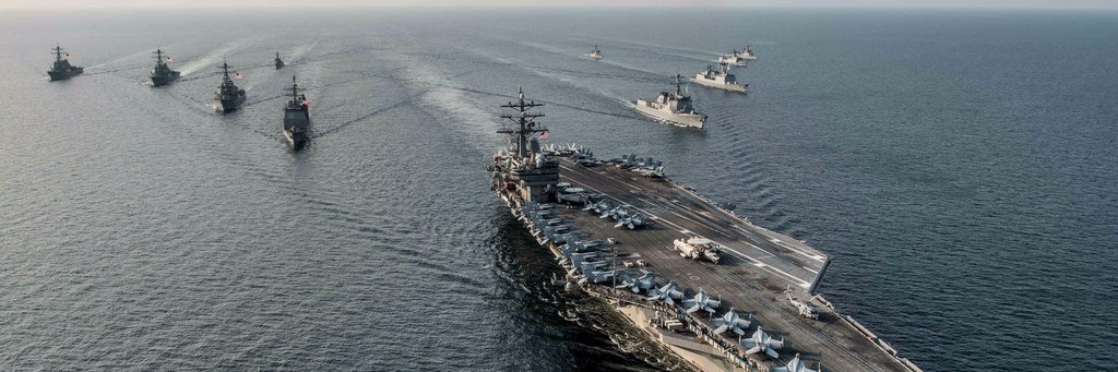 CSISDefense360's profile banner image