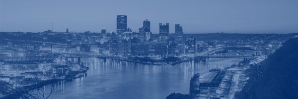 Pittsburgh Mobility & Infrastructure Profile Banner