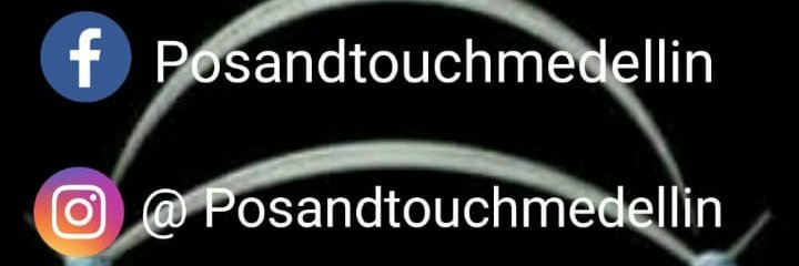 PostouchMe's profile banner image