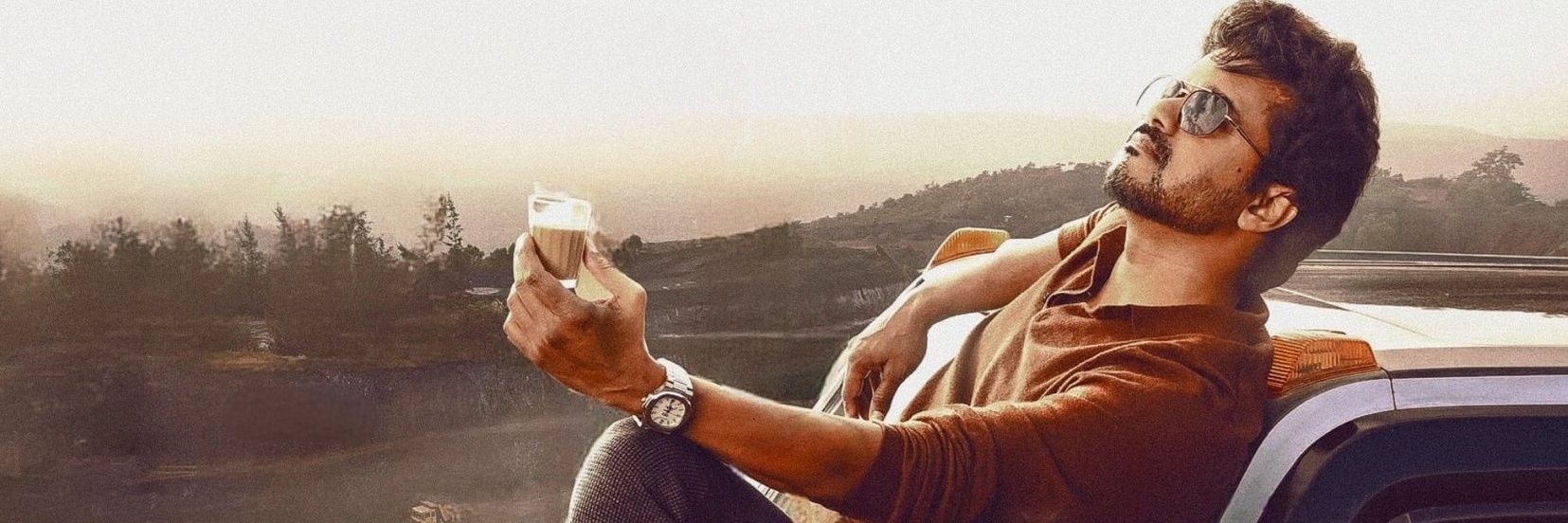 chandru_cap's profile banner image