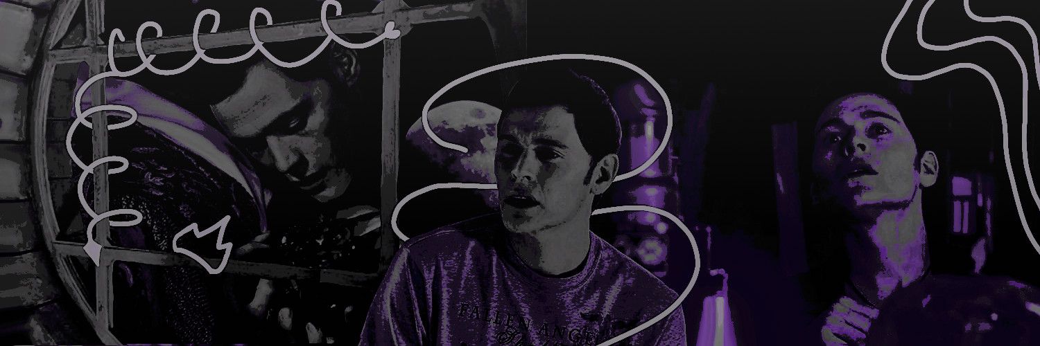 ︎ ︎‍︎ ︎‍ ‍ ‍‍ ‍𖬺͟ ‍ ‍ ‍ ‍ ︎𝐇a͟r͟p͟e͟r͟ .ᐟ﹐ banner