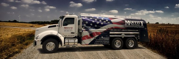 MoffittServices Profile Banner