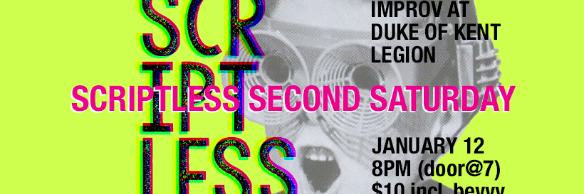 ImproVisionWPG's profile banner image