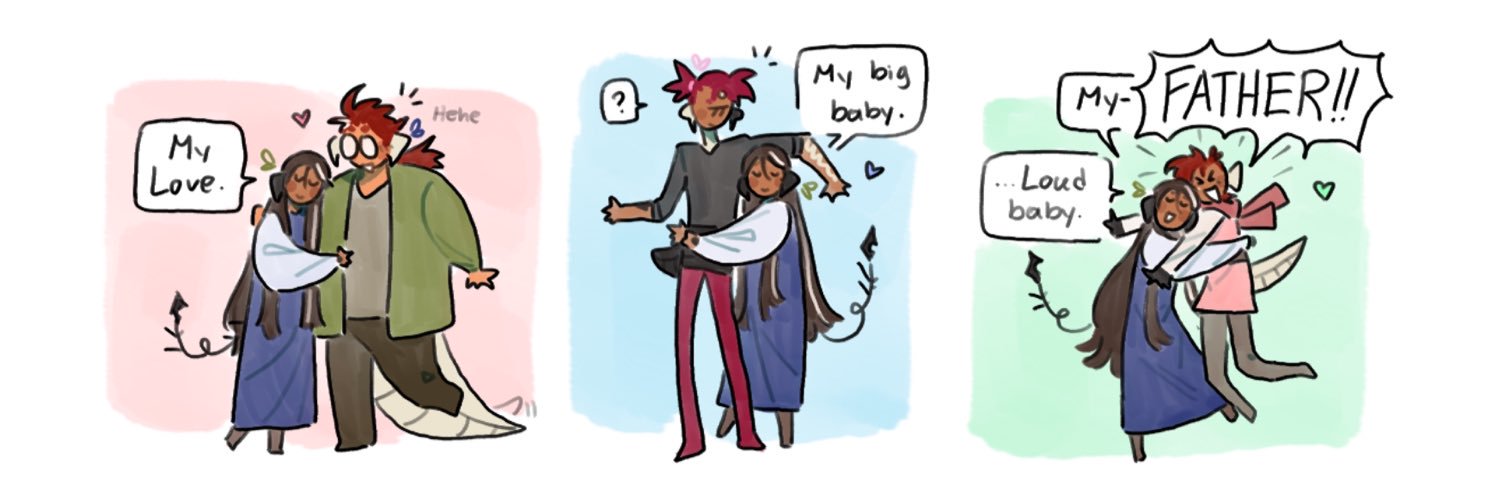 Sea - Peppercakes Era's banner
