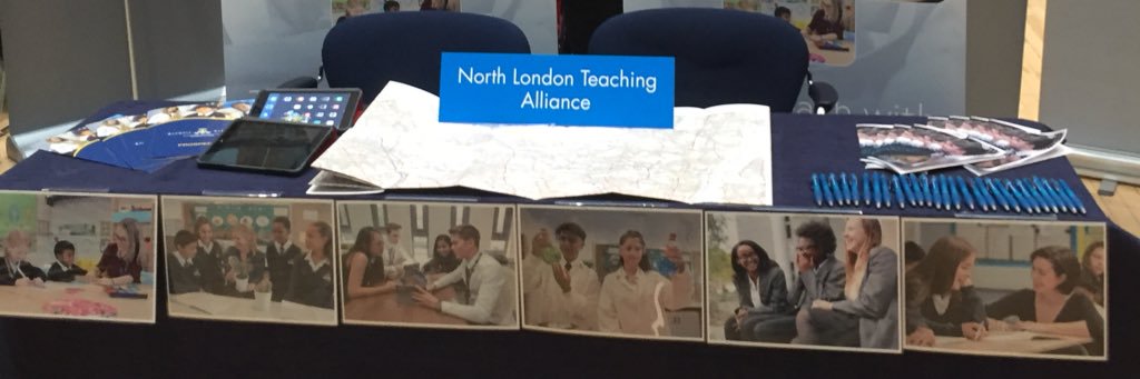 NorthLondonTSA's profile banner image
