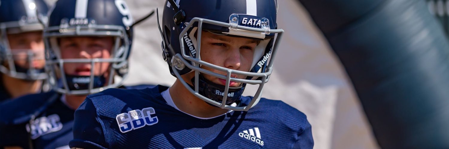 Nathan Tillman banner