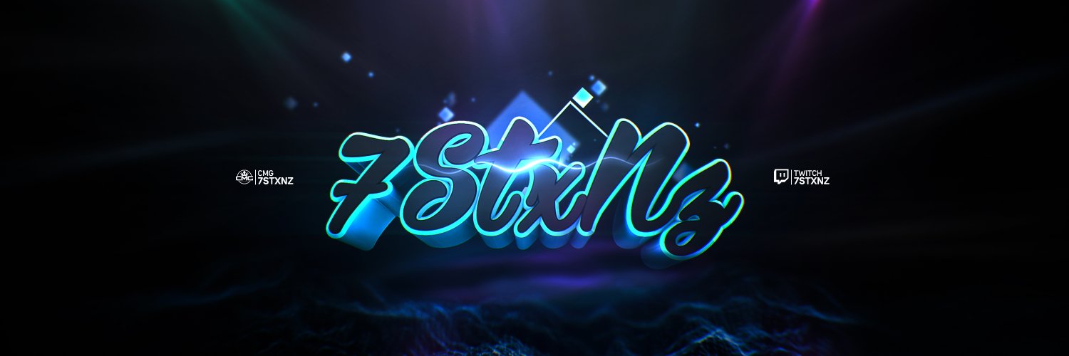 Stun ♠ banner