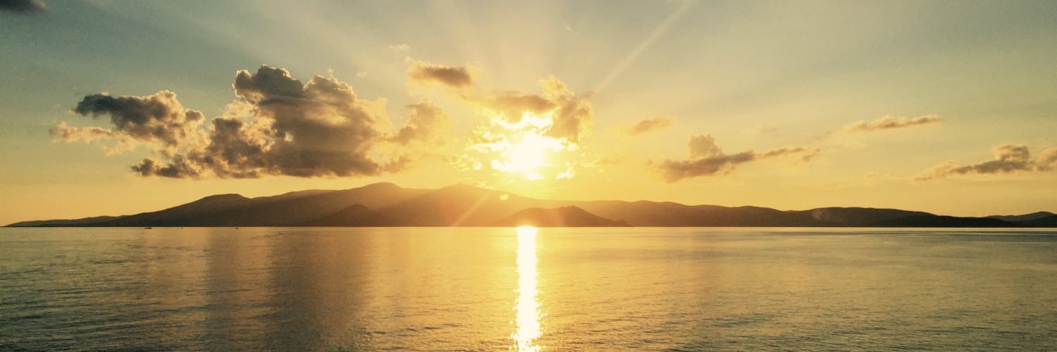danclev's profile banner image