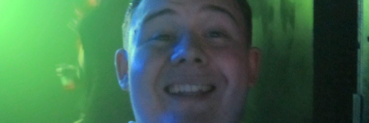 Matthew Potts banner