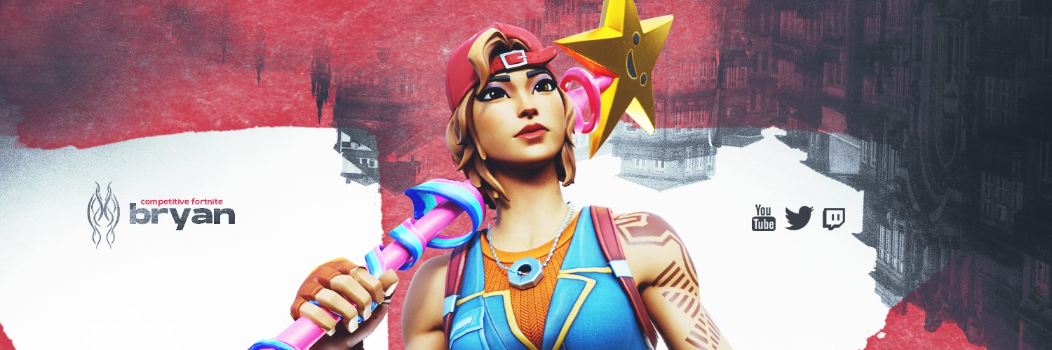 bryanonhamster's profile banner image