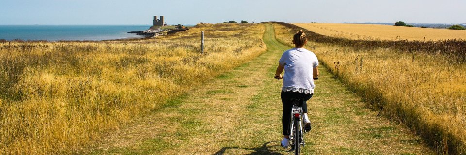 CyclerUK's profile banner image