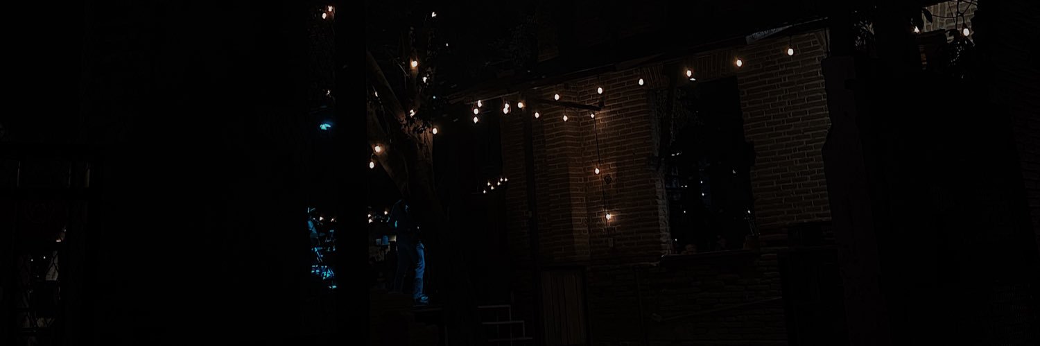 gaotGisel's profile banner image