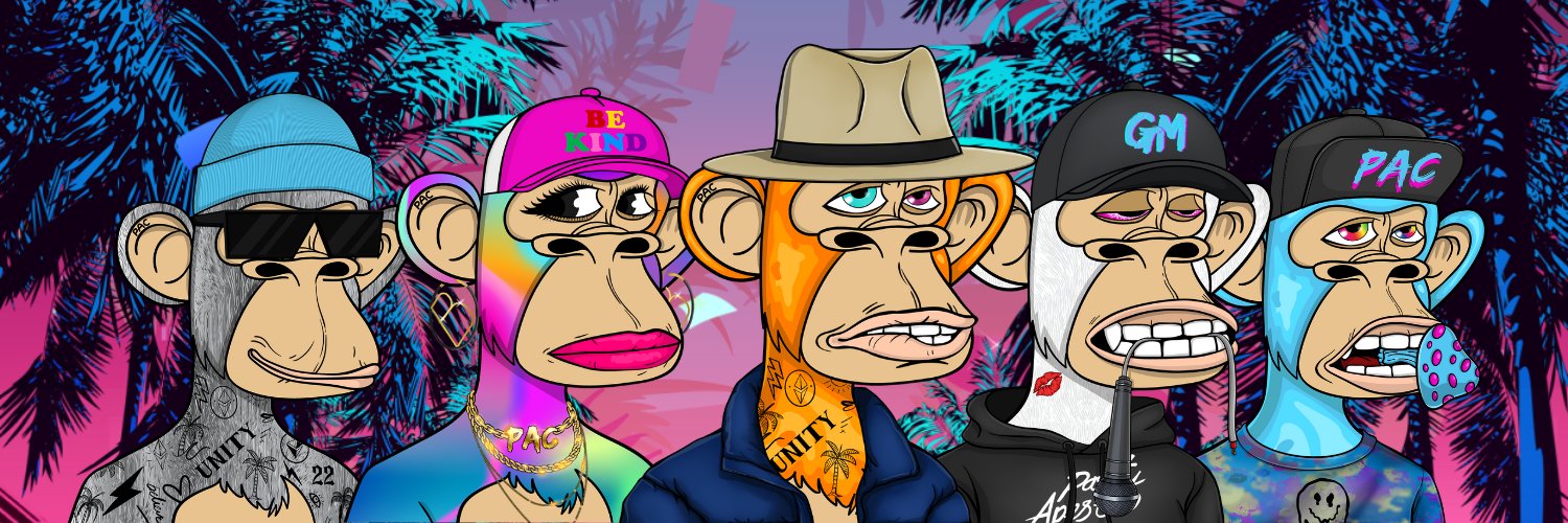 BlockchainV (she/her) 🚀 banner