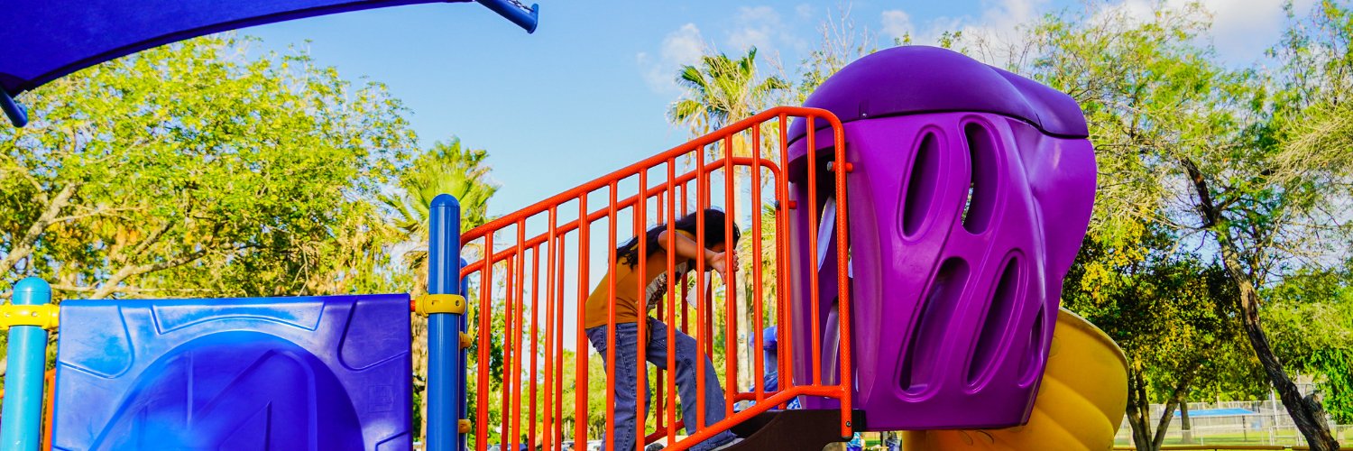 Brownsville Parks & Recreation banner