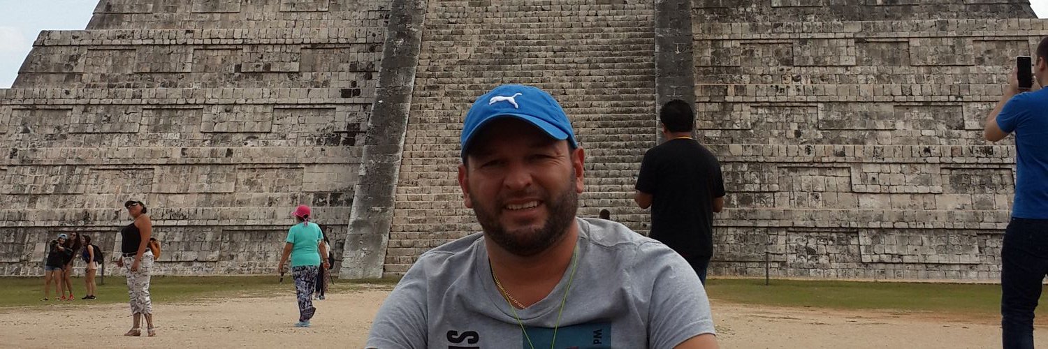 edwinquintero's profile banner image