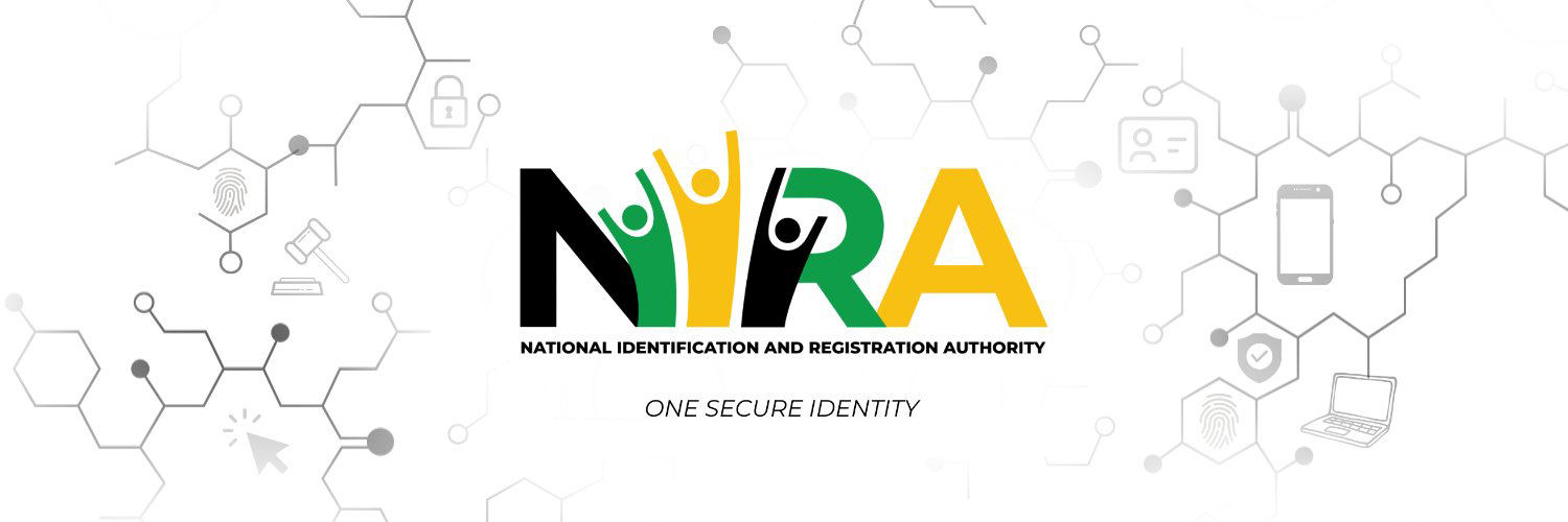 NIRA Jamaica banner