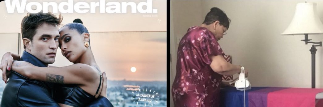 Marvel & DC’s Cum Rag 🔞 banner