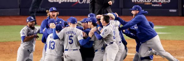 USCnDodgerBlue Profile Banner