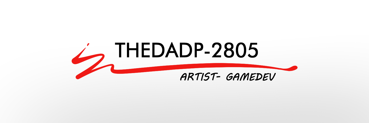 THEDADP_2805 banner