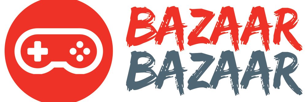Bazaar-bazaar.com banner