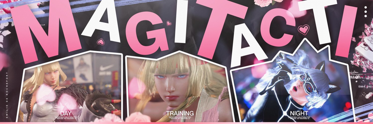 MagiTacti's banner