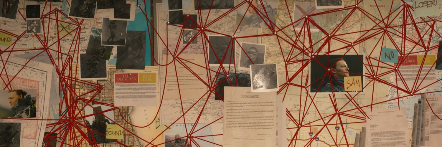 fragile express's banner