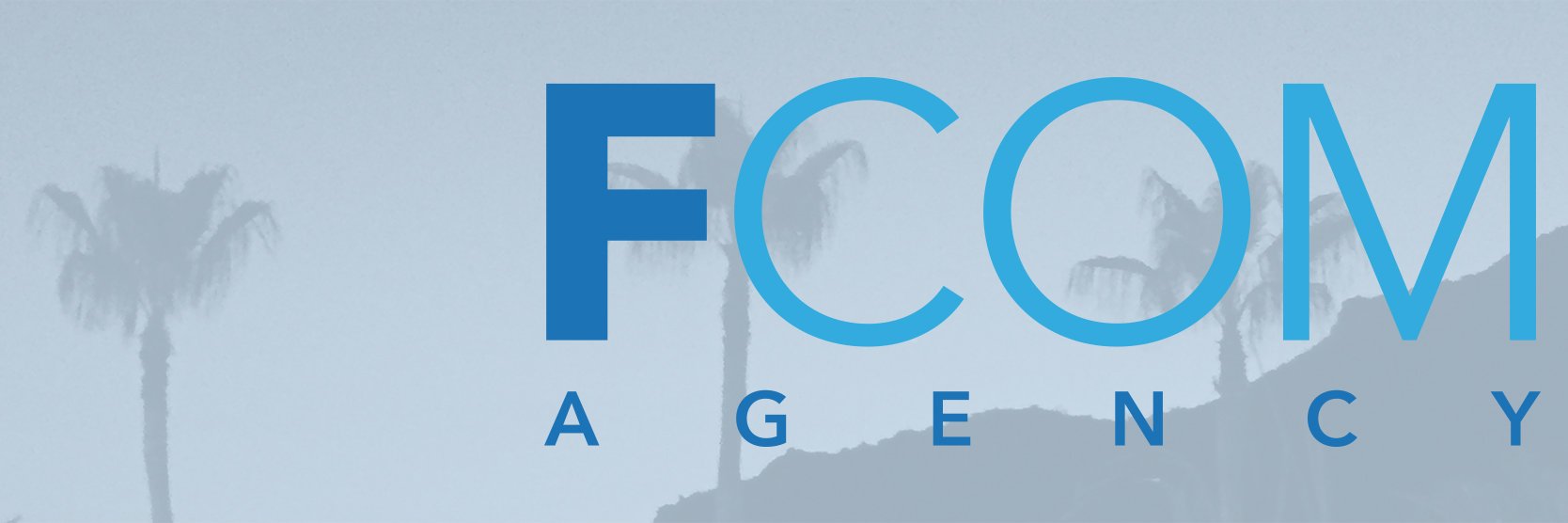 FComagency's profile banner image